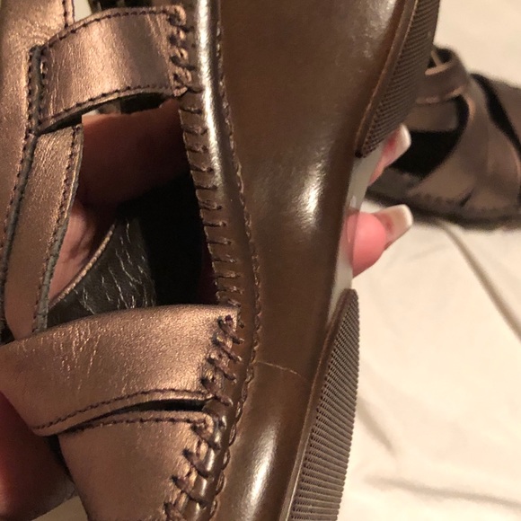 St. John’s Bay sandals 👡 
Size 9 - Picture 5 of 7